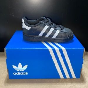 Adidas Superstar Toddler